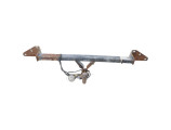 Attelage (boule de remorquage) pour VOLKSWAGEN CADDY 3 PHASE 1