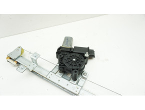 Leve vitre electrique avant gauche pour CITROEN JUMPER 3 PHASE 1
