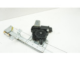 Leve vitre electrique avant gauche pour CITROEN JUMPER 3 PHASE 1