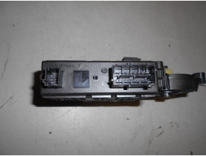 Mot. leve vitre avant droit pour CITROEN C4 PICASSO 1