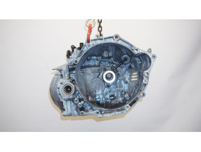 Boite de vitesses pour CITROEN C4 PICASSO 2 PHASE 1 Boite de vitesses pour CITROEN C4 PICASSO 2 PHASE 1