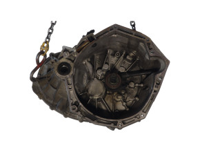 Boite de vitesses pour RENAULT SCENIC 3 PHASE 1