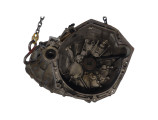 Boite de vitesses pour RENAULT SCENIC 3 PHASE 1