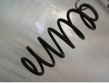 Ressort de suspension arriere gauche pour PEUGEOT 107 PHASE 1