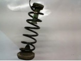 Ressort de suspension arriere gauche pour RENAULT SCENIC 2 PHASE 2