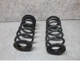 Ressort de suspension arriere pour KIA PICANTO 1 PHASE 1
