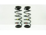 Ressort de suspension arriere pour KIA PICANTO 3