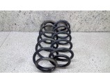 Ressort de suspension arriere pour SUZUKI SWIFT 3