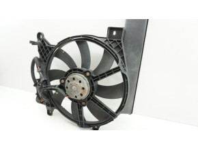 Moto ventilateur radiateur pour OPEL MERIVA A PHASE 1 Moto ventilateur radiateur pour OPEL MERIVA A PHASE 1
