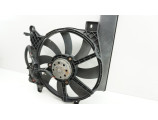 Moto ventilateur radiateur pour OPEL MERIVA A PHASE 1