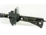 Leve vitre electrique avant droit pour CITROEN NEMO COMBI