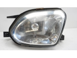 Anti brouillard gauche (feux) pour MERCEDES CLASSE E 211 PHASE 1