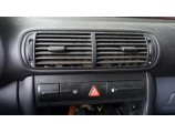 Bouton de warning pour SEAT LEON 1