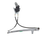 Leve vitre electrique avant gauche pour PEUGEOT 306 PHASE 2