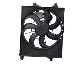 Moto ventilateur radiateur pour KIA RIO 4 PHASE 1 Moto ventilateur radiateur pour KIA RIO 4 PHASE 1