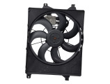 Moto ventilateur radiateur pour KIA RIO 4 PHASE 1