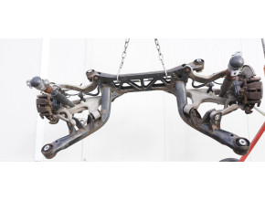 Train arriere complet pour AUDI A4 3 PHASE 1 Train arriere complet pour AUDI A4 3 PHASE 1