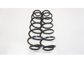 Ressort de suspension arriere pour PEUGEOT 2008 1 PHASE 1 Ressort de suspension arriere pour PEUGEOT 2008 1 PHASE 1