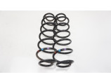 Ressort de suspension arriere pour PEUGEOT 2008 1 PHASE 1