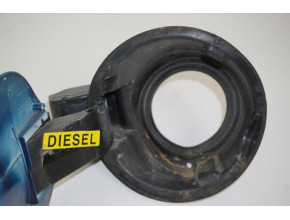 Trappe d'essence pour PEUGEOT 208 1 PHASE 1
