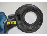 Trappe d'essence pour PEUGEOT 208 1 PHASE 1