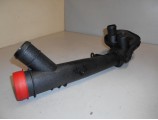 Collecteur d'admission pour CITROEN GRAND C4 PICASSO PHASE 1