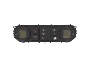 Commande chauffage pour FORD C-MAX 1 PHASE 1 Commande chauffage pour FORD C-MAX 1 PHASE 1