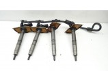 Injecteurs pour AUDI A4 3 PHASE 1
