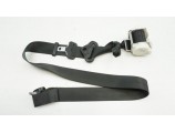 Ceinture arriere droit pour CITROEN C4 CACTUS