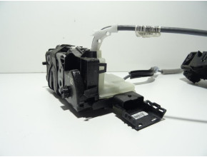Serrure avant droit pour PEUGEOT 2008 2 Serrure avant droit pour PEUGEOT 2008 2