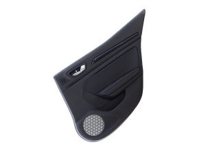 Panneau de porte arriere droit pour RENAULT MEGANE 4 PHASE 2
