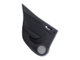 Panneau de porte arriere gauche pour RENAULT MEGANE 4 PHASE 2