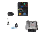 Kit de demarrage pour PEUGEOT 308 2 PHASE 2