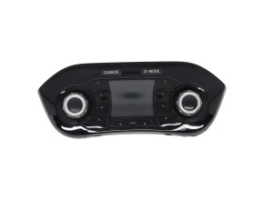 Commande chauffage pour NISSAN JUKE 1 PHASE 2 Commande chauffage pour NISSAN JUKE 1 PHASE 2