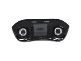 Commande chauffage pour NISSAN JUKE 1 PHASE 2