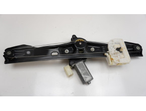 Leve vitre electrique arriere gauche pour BMW SERIE 3 F31 TOURING PHASE 1 BREAK Leve vitre electrique arriere gauche pour BMW SERIE 3 F31 TOURING PHASE 1 BREAK
