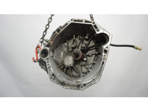 Boite de vitesses pour RENAULT LAGUNA 3 PHASE 2