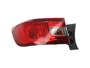 Feu arriere principal gauche (feux) pour RENAULT CLIO 4 PHASE 2 Feu arriere principal gauche (feux) pour RENAULT CLIO 4 PHASE 2