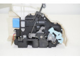 Serrure avant gauche pour VOLKSWAGEN TOURAN 2