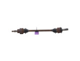 Cardan arriere droit (transmission) pour JAGUAR X-TYPE PHASE 1