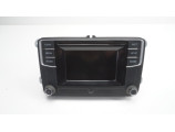 Autoradio d'origine pour VOLKSWAGEN CADDY 4