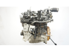 Moteur pour RENAULT CLIO 4 PHASE 2