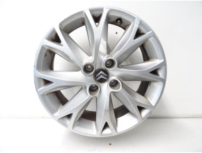 Jante pour CITROEN C4 1 PHASE 2 COUPE Jante pour CITROEN C4 1 PHASE 2 COUPE