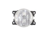 Anti brouillard gauche (feux) pour PEUGEOT 208 1 PHASE 2