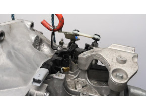 Boite de vitesses pour CITROEN C3 3 PHASE 2