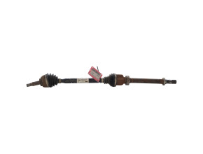 Cardan droit (transmission) pour RENAULT ZOE 1 Cardan droit (transmission) pour RENAULT ZOE 1