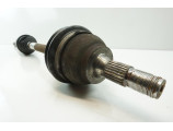 Cardan droit (transmission) pour CITROEN C4 II