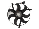 Moto ventilateur radiateur pour PEUGEOT 307 PHASE 2 CABRIOLET