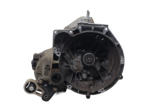 Boite de vitesses pour FORD FIESTA VI