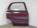 Porte arriere droit pour OPEL CORSA C PHASE 1